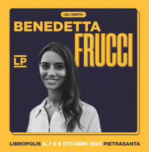 Benedtta Frucci
