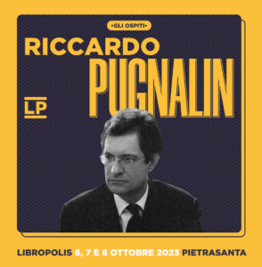 Riccardo Pugnalin