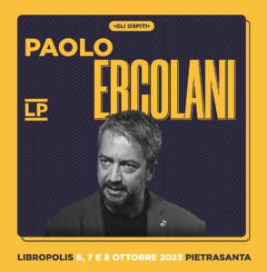 Paolo Ercolani