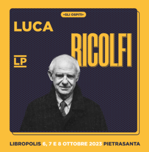 Luca Ricolfi