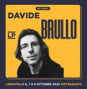 Davide Brullo