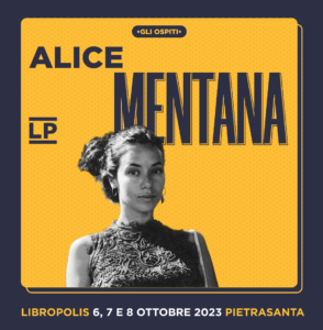 Alice Mentana