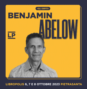 Benjamin Abelow