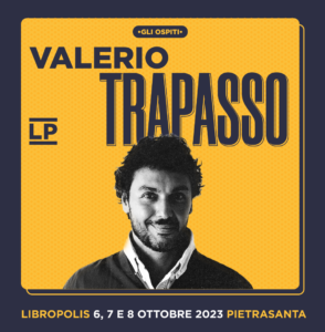 Valerio Trapasso