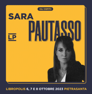 Sara Pautasso