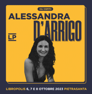 Alessandra D'Arrigo