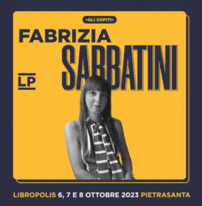 Fabrizia Sabbatini