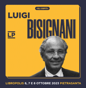 Luigi Bisignani