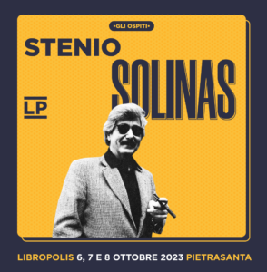 Stenio Solinas