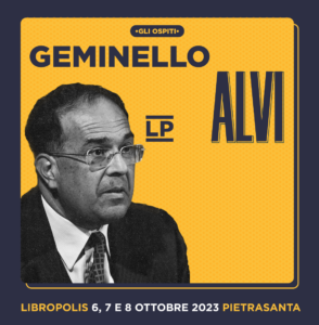 Geminello Alvi