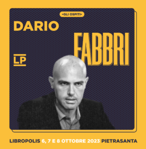 Dario Fabbri