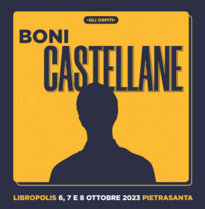 Boni Castellane