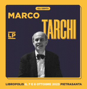 Marco Tarchi