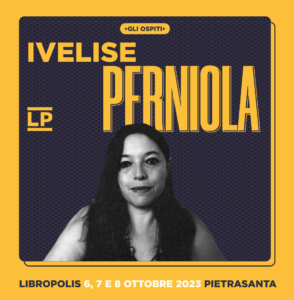 Ivelise Perniola