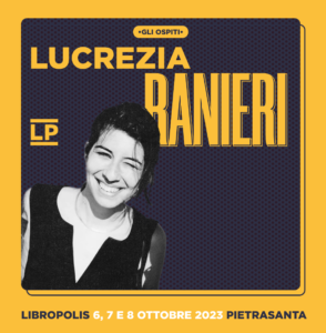 Lucrezia Ranieri