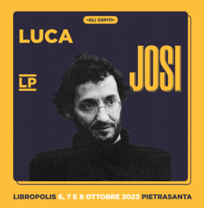 Luca Josi