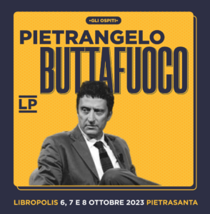 Pietrangelo Buttafuoco
