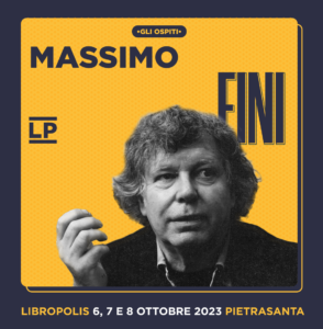 Massimo Fini