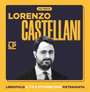 Lorenzo Castellani