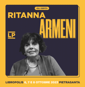 Ritanna Armeni