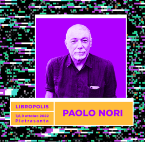 PAOLO NORI