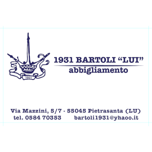 bartoli-lui Giardini della Versilia